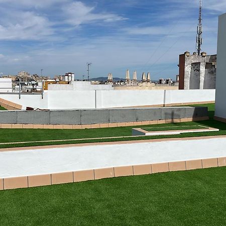 Apartamento Atico Moderno Χέρεζ Εξωτερικό φωτογραφία