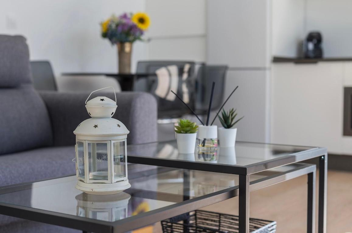 Apartamento Atico Moderno Χέρεζ Εξωτερικό φωτογραφία
