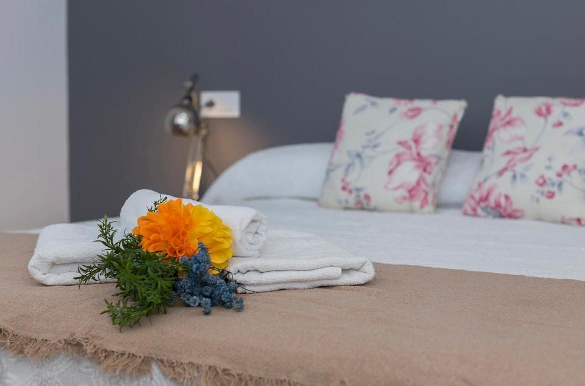 Apartamento Atico Moderno Χέρεζ Εξωτερικό φωτογραφία