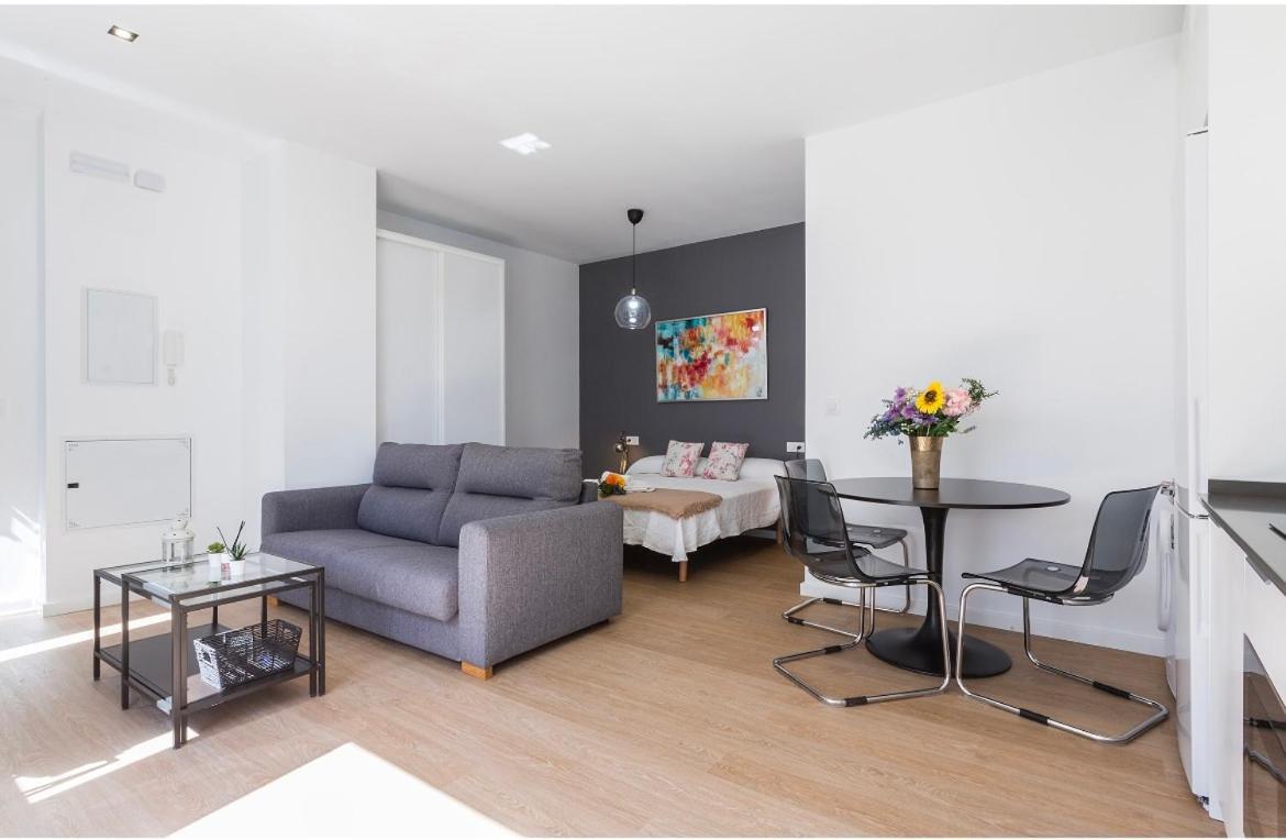 Apartamento Atico Moderno Χέρεζ Εξωτερικό φωτογραφία