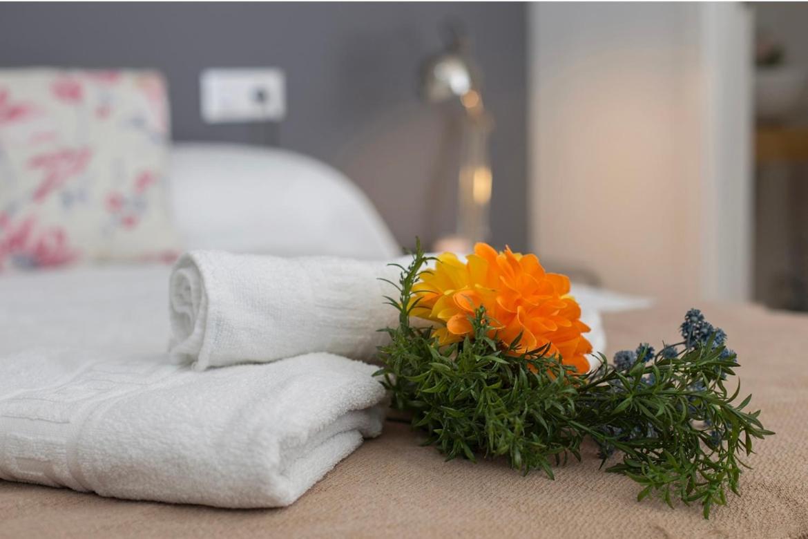 Apartamento Atico Moderno Χέρεζ Εξωτερικό φωτογραφία
