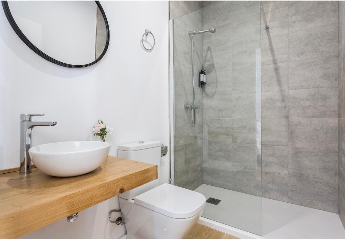 Apartamento Atico Moderno Χέρεζ Εξωτερικό φωτογραφία