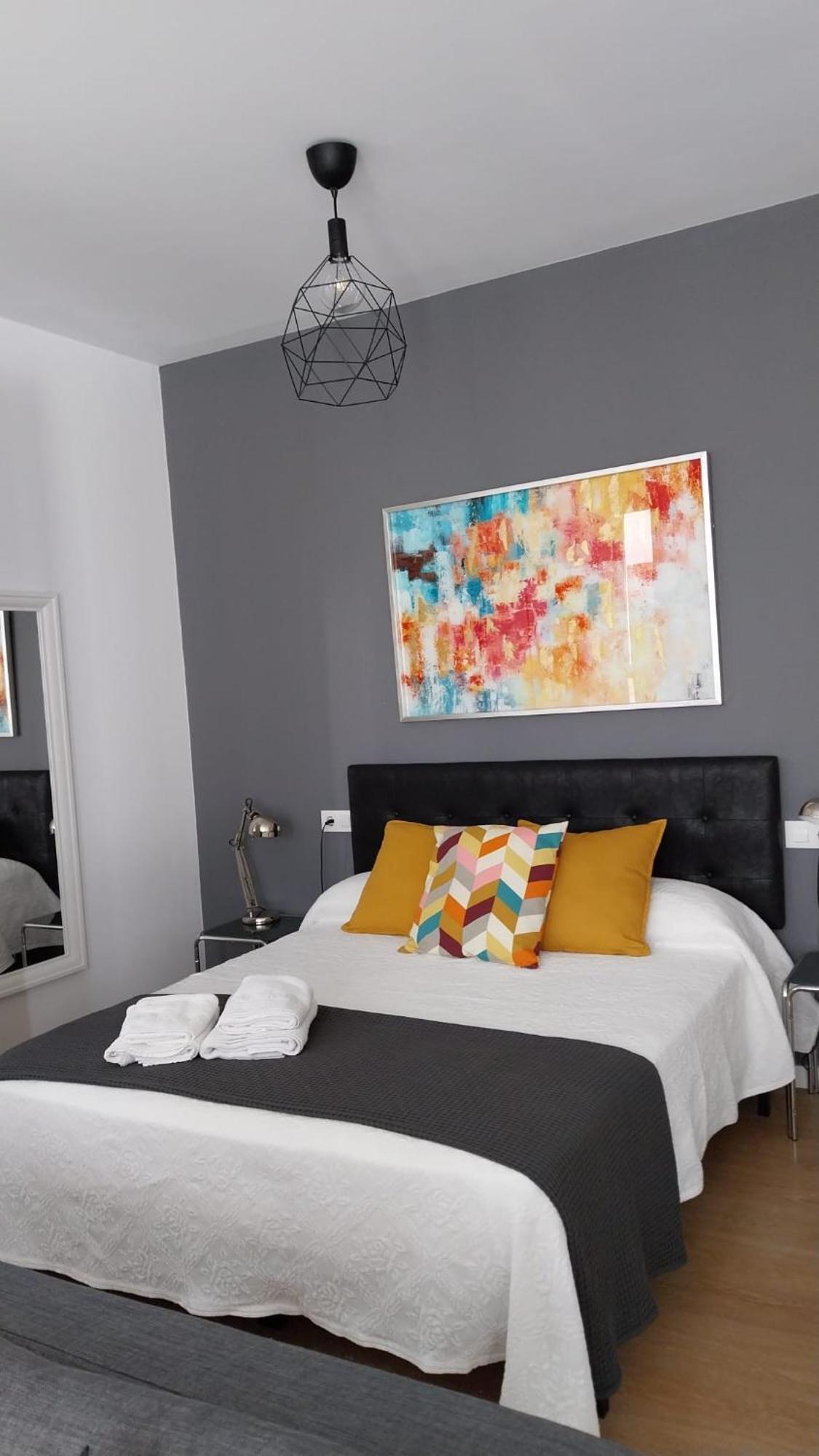 Apartamento Atico Moderno Χέρεζ Εξωτερικό φωτογραφία