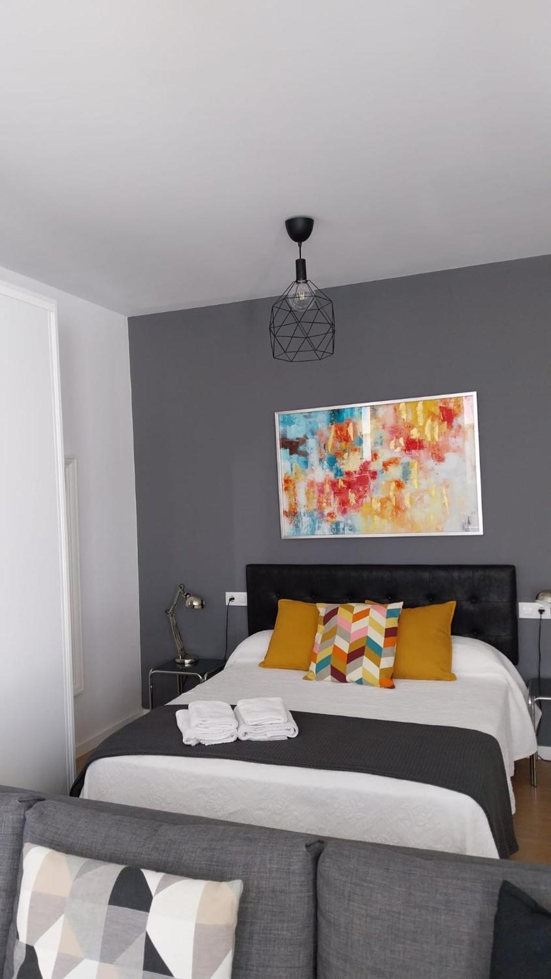 Apartamento Atico Moderno Χέρεζ Εξωτερικό φωτογραφία